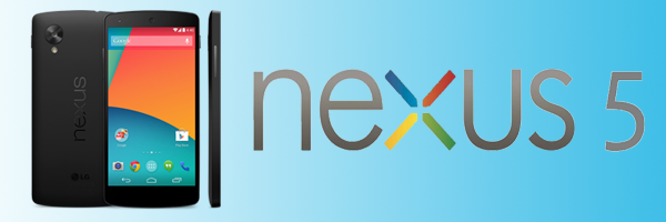 Nexus 5 Rumours